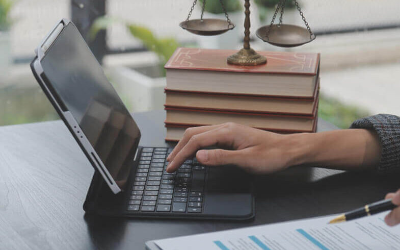 Triumph in immigration law